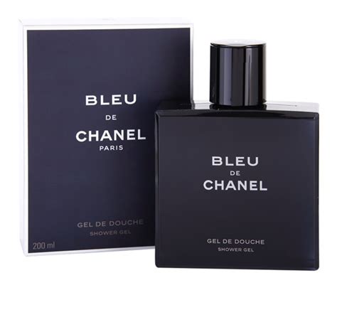 blue chanel gel de douche|nordstrom bleu de chanel.